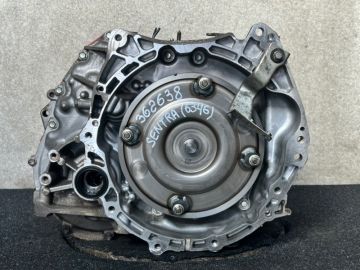 Автоматична трансмісія NISSAN SENTRA B17 12-21