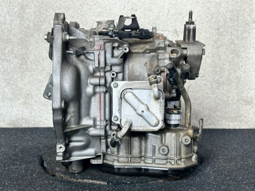 31020X427A | Автоматична трансмісія NISSAN SENTRA B17 12-21 - Фото 8