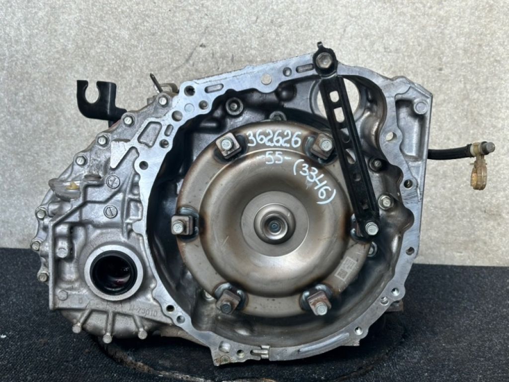 3050006061 | Автоматична трансмісія TOYOTA CAMRY 55 14-17