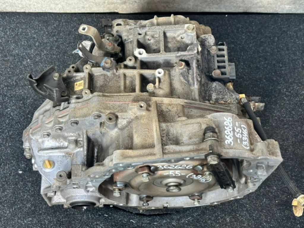 3050006061 | Автоматична трансмісія TOYOTA CAMRY 55 14-17 - Фото 2