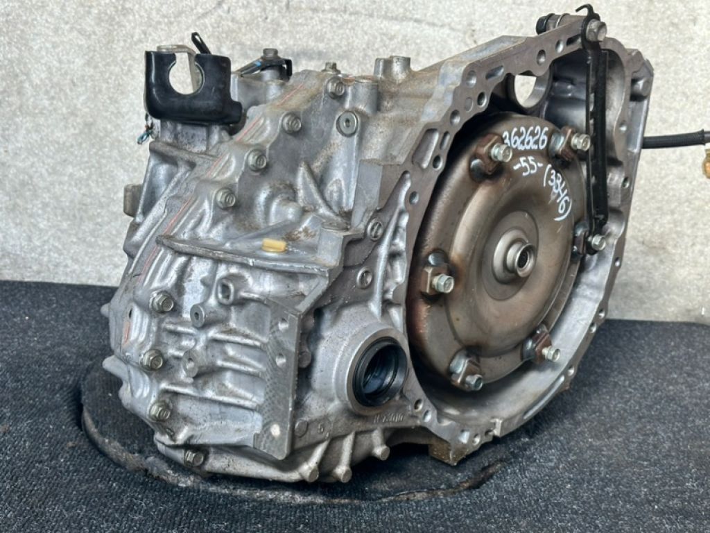 3050006061 | Автоматична трансмісія TOYOTA CAMRY 55 14-17 - Фото 3