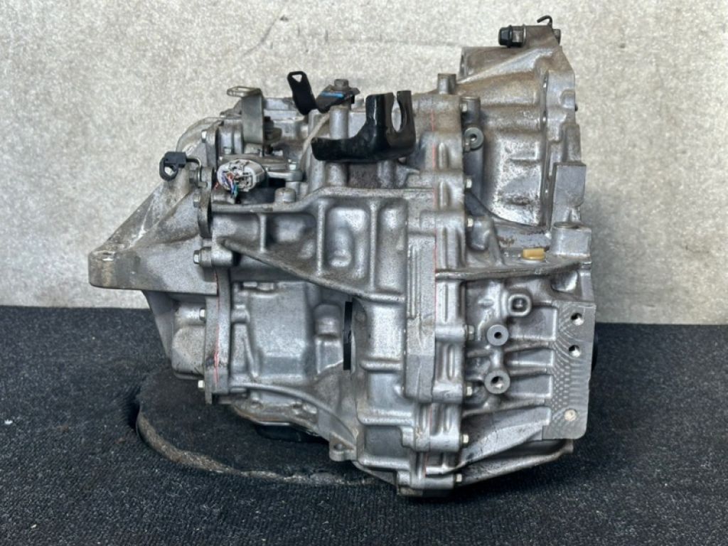 3050006061 | Автоматична трансмісія TOYOTA CAMRY 55 14-17 - Фото 4