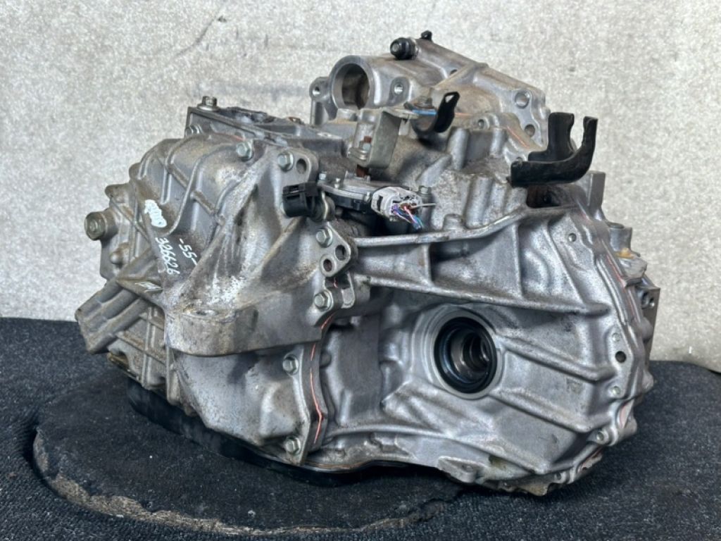 3050006061 | Автоматична трансмісія TOYOTA CAMRY 55 14-17 - Фото 5