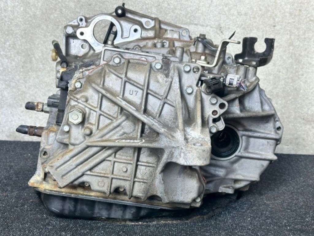 3050006061 | Автоматична трансмісія TOYOTA CAMRY 55 14-17 - Фото 6