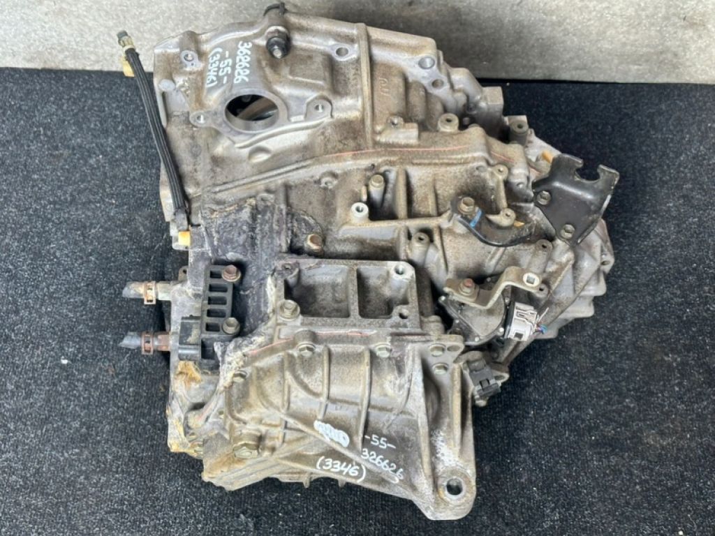 3050006061 | Автоматична трансмісія TOYOTA CAMRY 55 14-17 - Фото 7