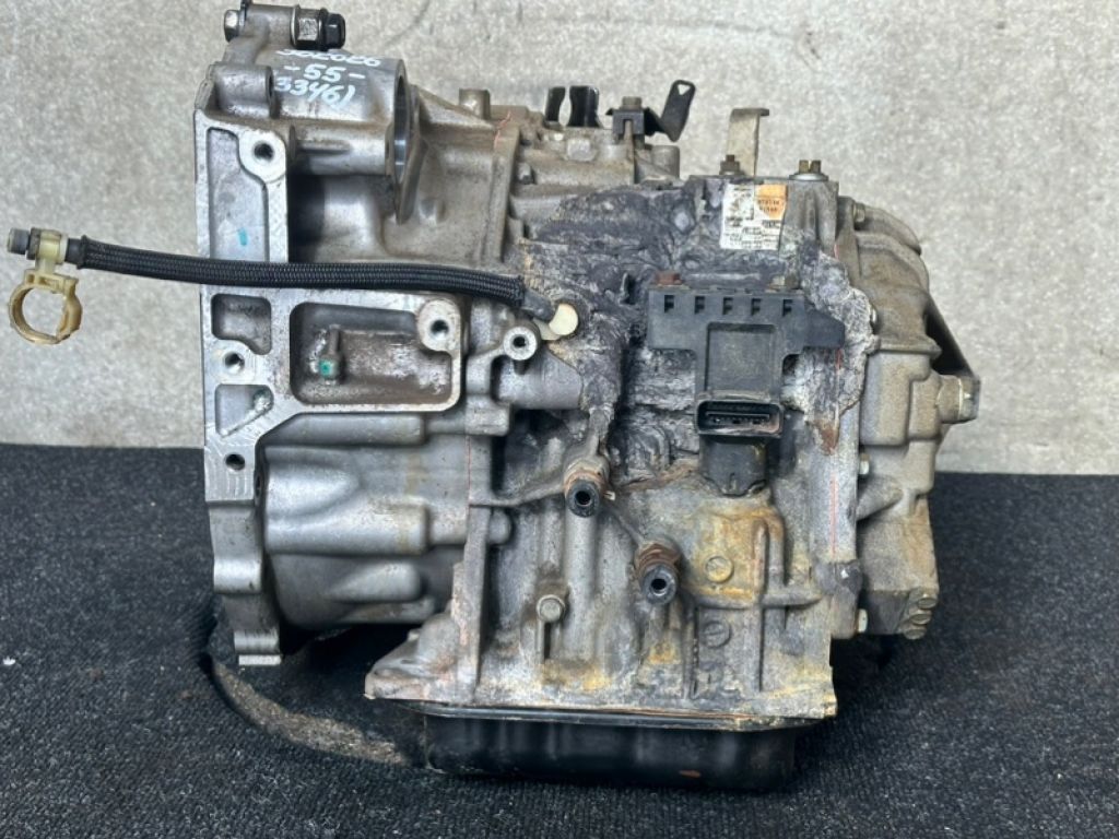 3050006061 | Автоматична трансмісія TOYOTA CAMRY 55 14-17 - Фото 8