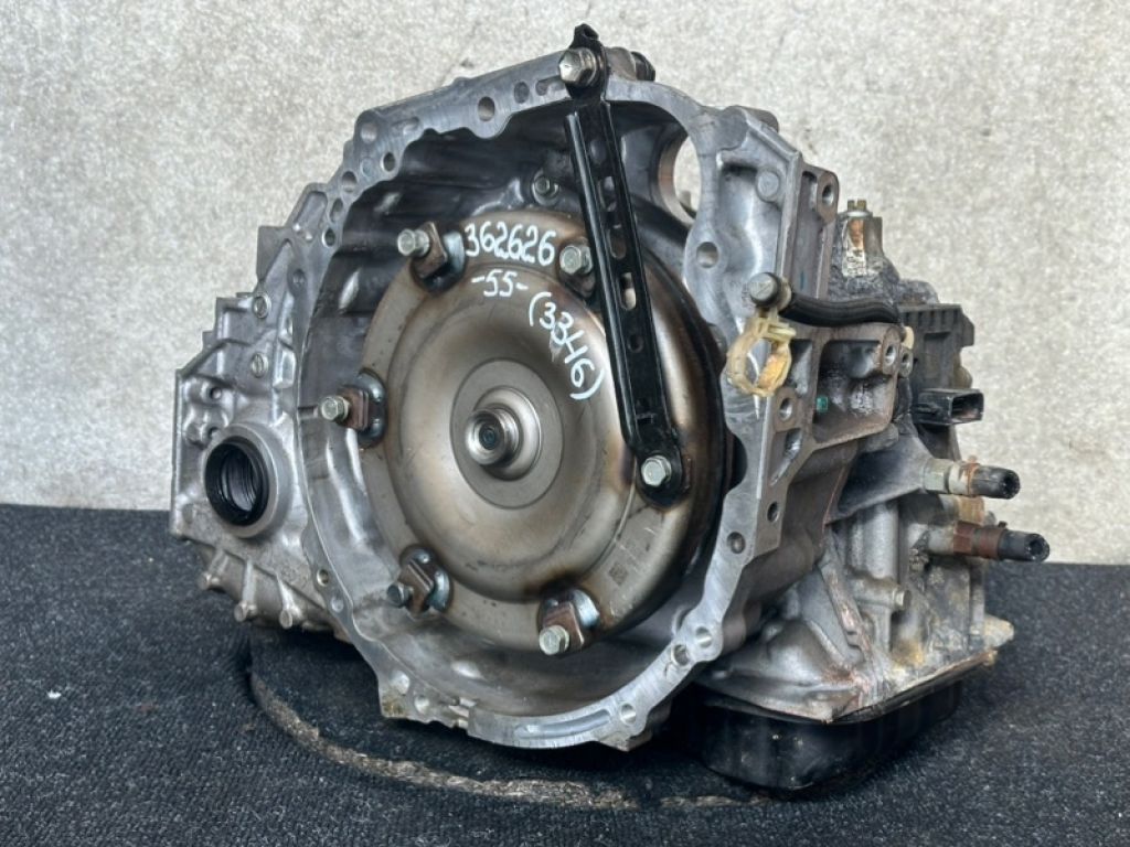 3050006061 | Автоматична трансмісія TOYOTA CAMRY 55 14-17 - Фото 9