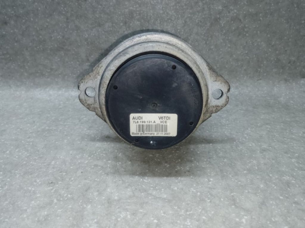 7L8199131A | Подушка двигателя прав. AUDI Q7 05-15 - Фото 3