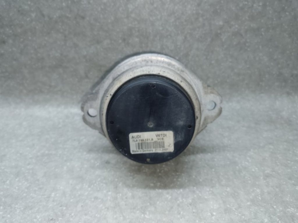 7L8199131A | Подушка двигателя лев. AUDI Q7 05-15 - Фото 3