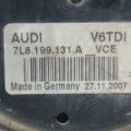 7L8199131A | Подушка двигателя лев. AUDI Q7 05-15 - Превью 4
