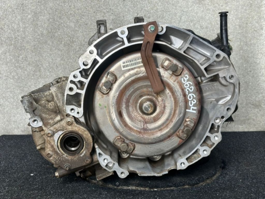 68090720AD | Автоматична трансмісія CHRYSLER TOWN &amp, COUNTRY (RT)