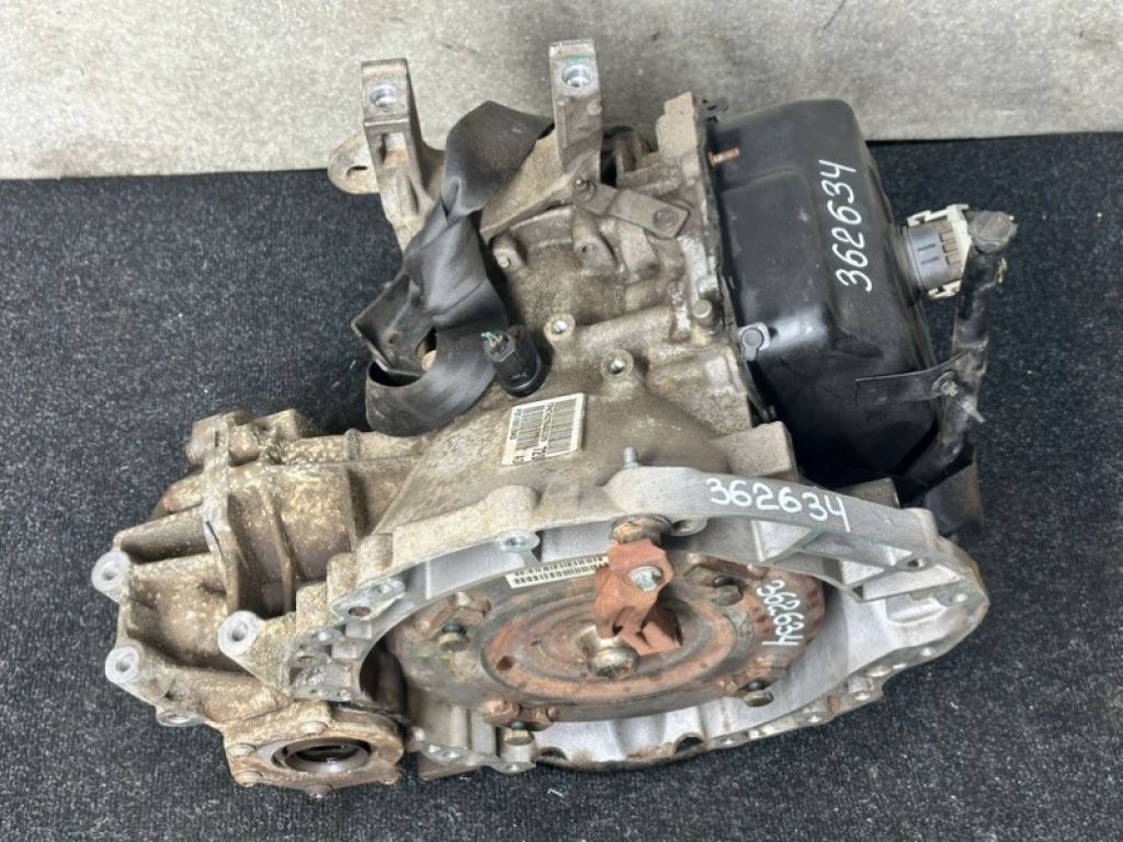 68090720AD | Автоматична трансмісія CHRYSLER TOWN &amp, COUNTRY (RT) - Фото 2