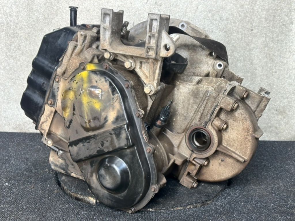 68090720AD | Автоматична трансмісія CHRYSLER TOWN &amp, COUNTRY (RT) - Фото 5