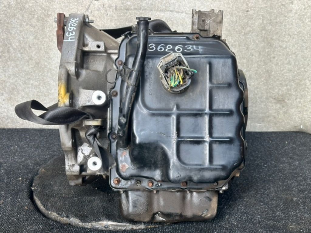 68090720AD | Автоматична трансмісія CHRYSLER TOWN &amp, COUNTRY (RT) - Фото 7