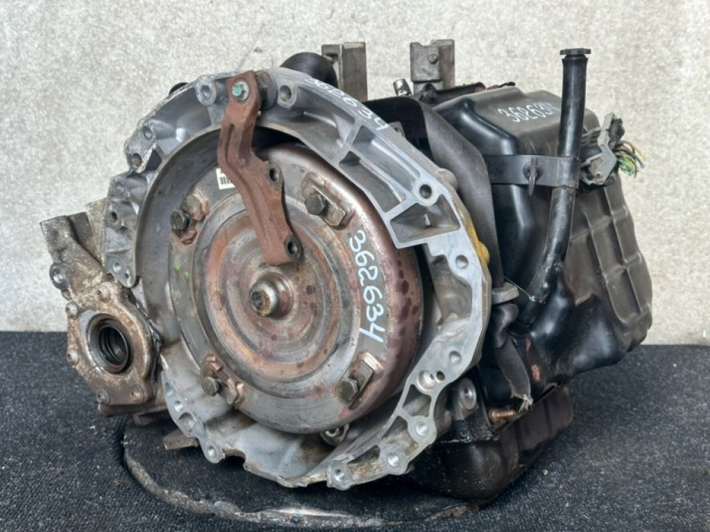 68090720AD | Автоматична трансмісія CHRYSLER TOWN &amp, COUNTRY (RT) - Фото 8