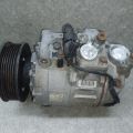 7L6820803P | Компрессор кондиционера AUDI Q7 05-15