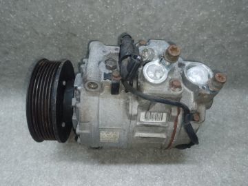 Компрессор кондиционера AUDI Q7 05-15