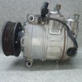 7L6820803P | Компрессор кондиционера AUDI Q7 05-15 - Превью 2