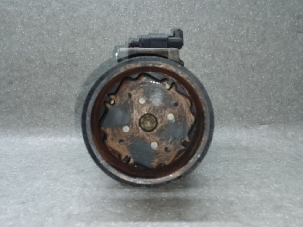 7L6820803P | Компрессор кондиционера AUDI Q7 05-15 - Фото 4