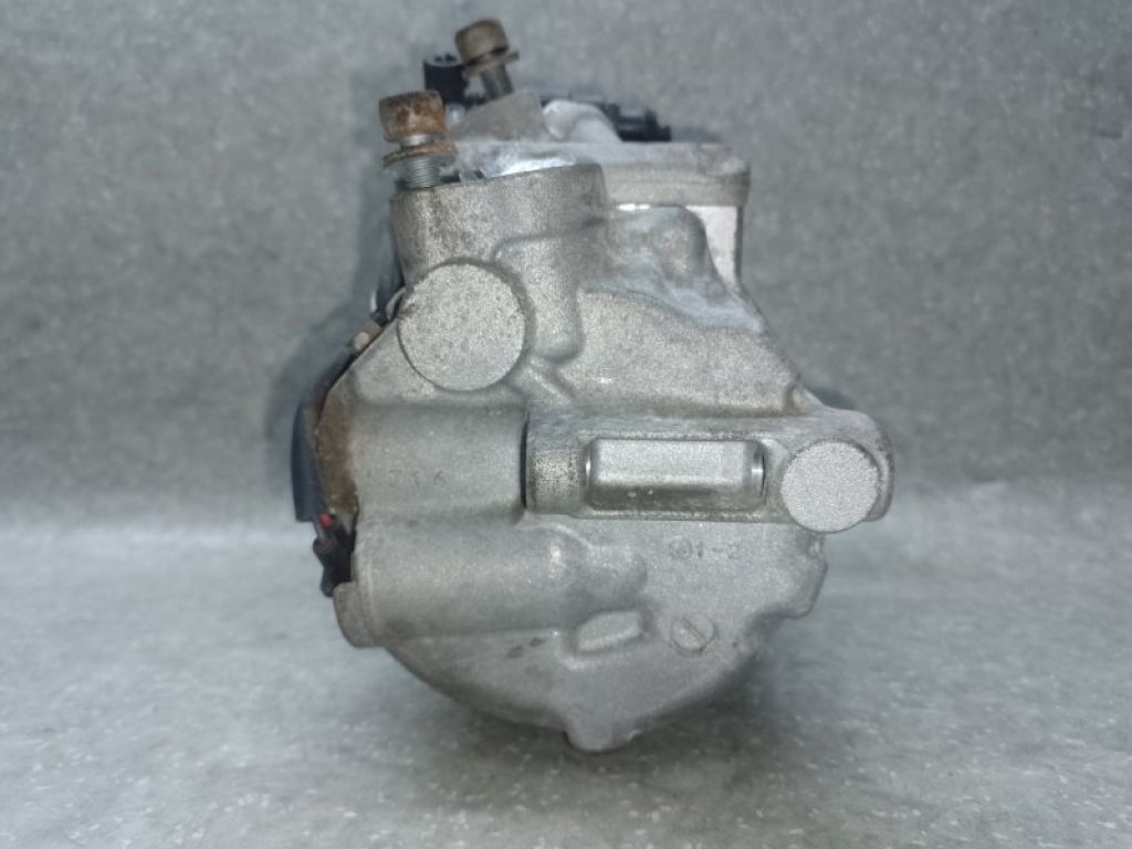 7L6820803P | Компрессор кондиционера AUDI Q7 05-15 - Фото 5