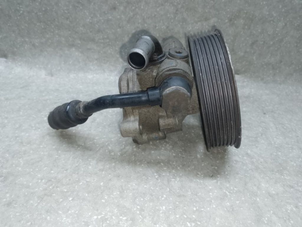 7L8422154E | Насос ГУР AUDI Q7 05-15 - Фото 2