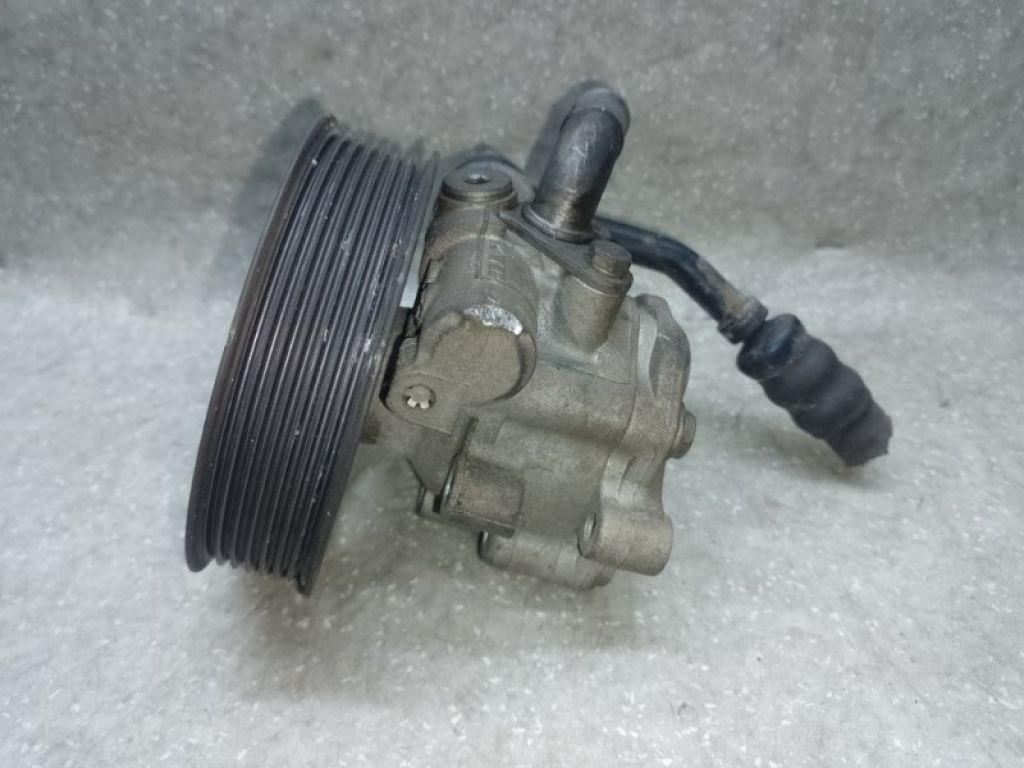 7L8422154E | Насос ГУР AUDI Q7 05-15 - Фото 3