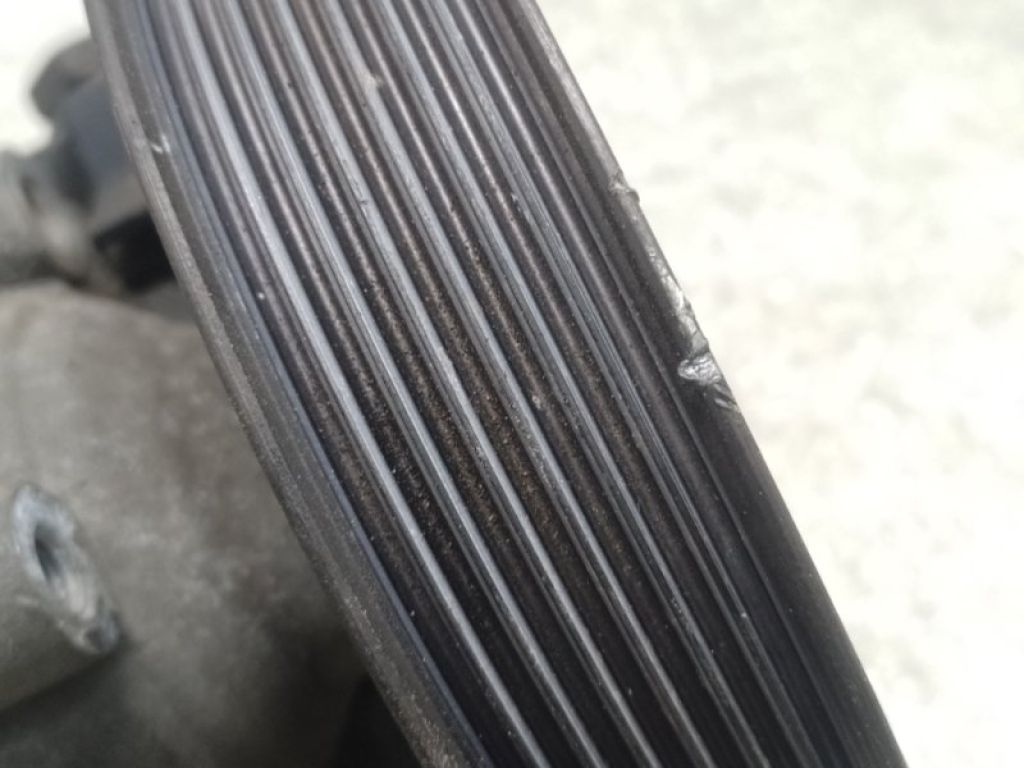 7L8422154E | Насос ГУР AUDI Q7 05-15 - Фото 6