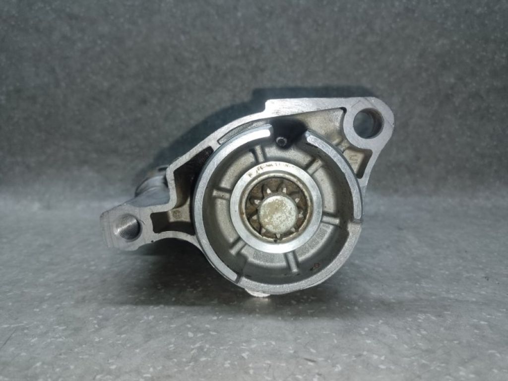 012911023H | Стартер AUDI Q7 05-15 - Фото 3