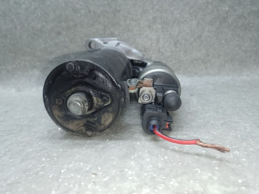 012911023H | Стартер AUDI Q7 05-15 - Фото 4