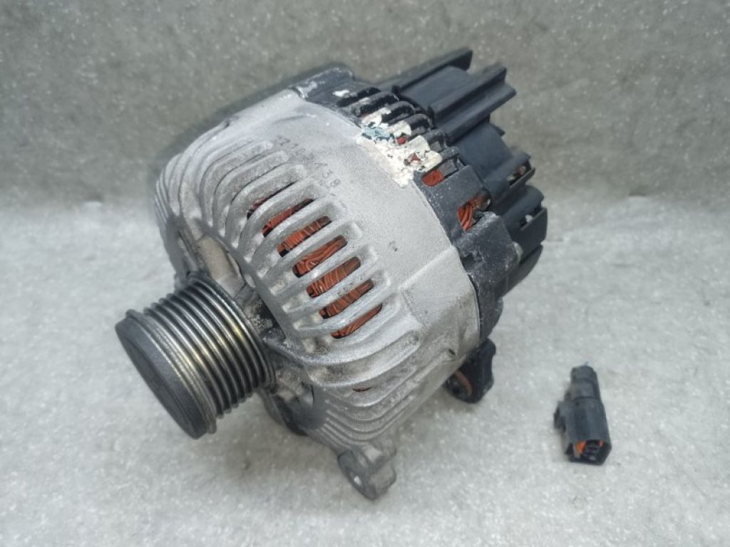 021903016AX | Генератор AUDI Q7 05-15