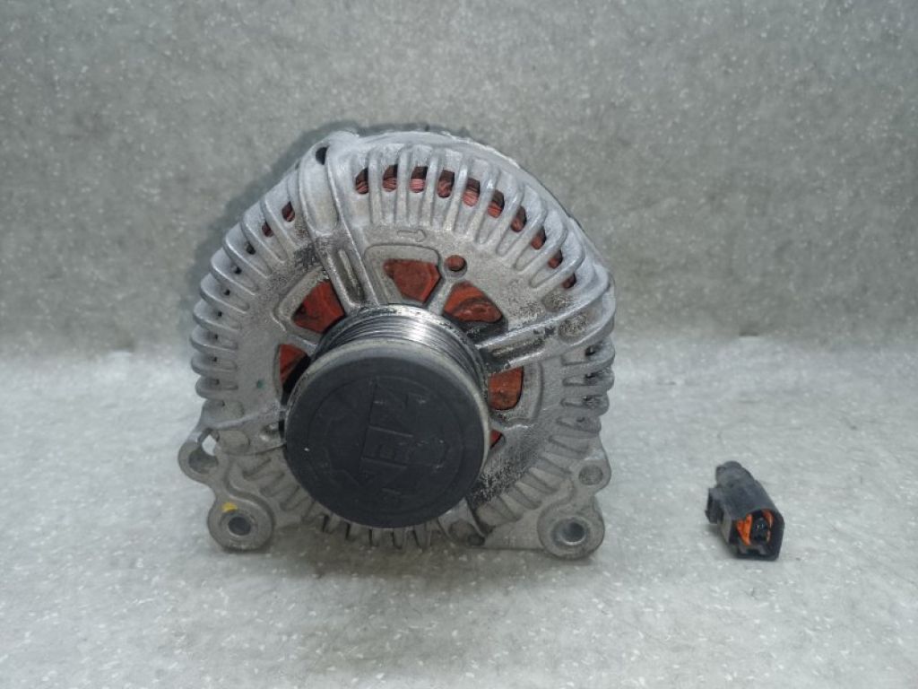 021903016AX | Генератор AUDI Q7 05-15 - Фото 2