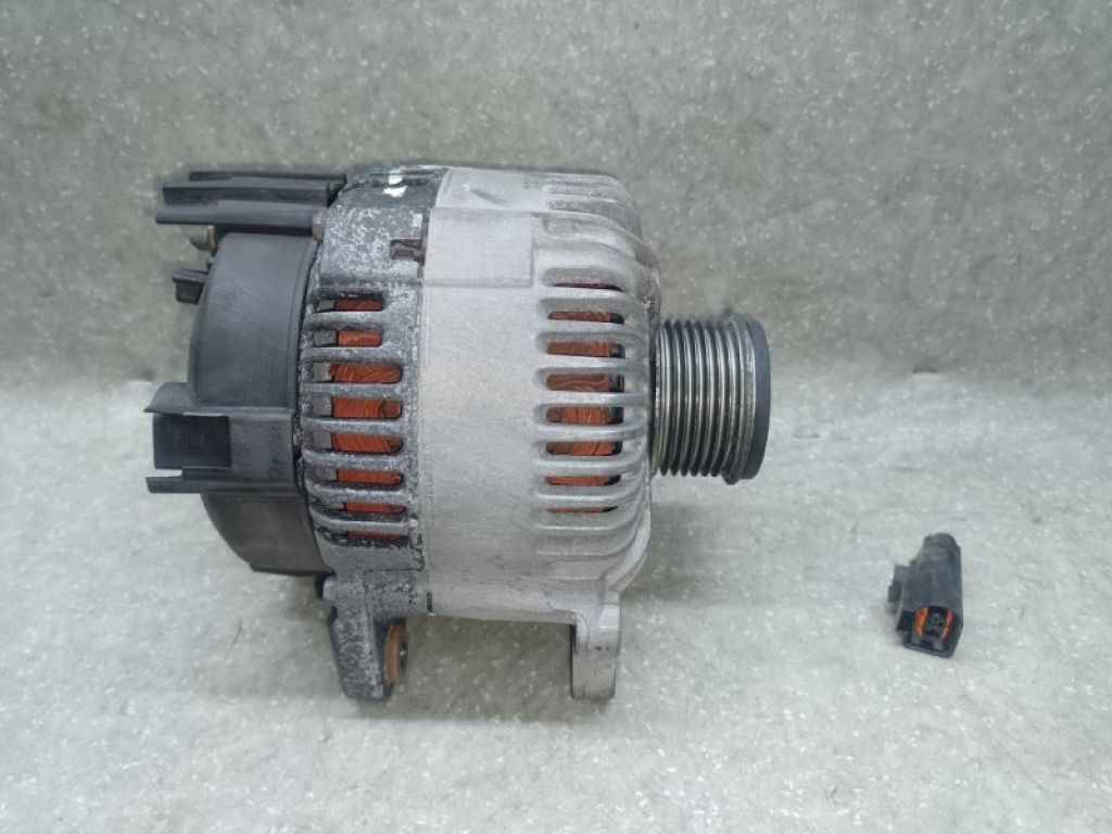 021903016AX | Генератор AUDI Q7 05-15 - Фото 3