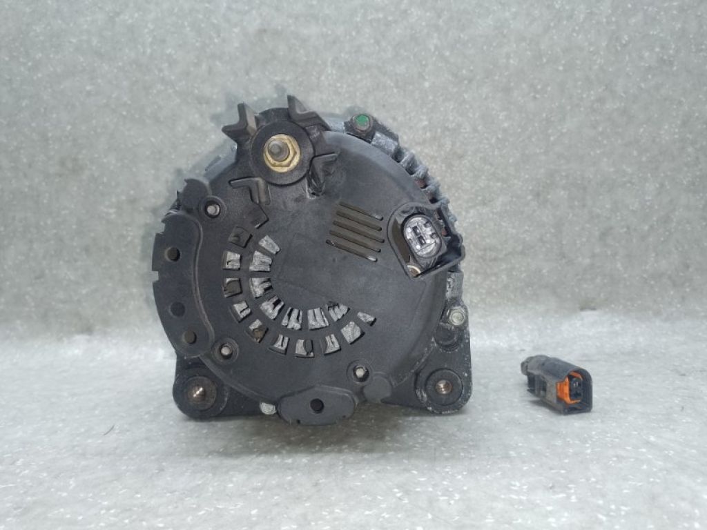 021903016AX | Генератор AUDI Q7 05-15 - Фото 4