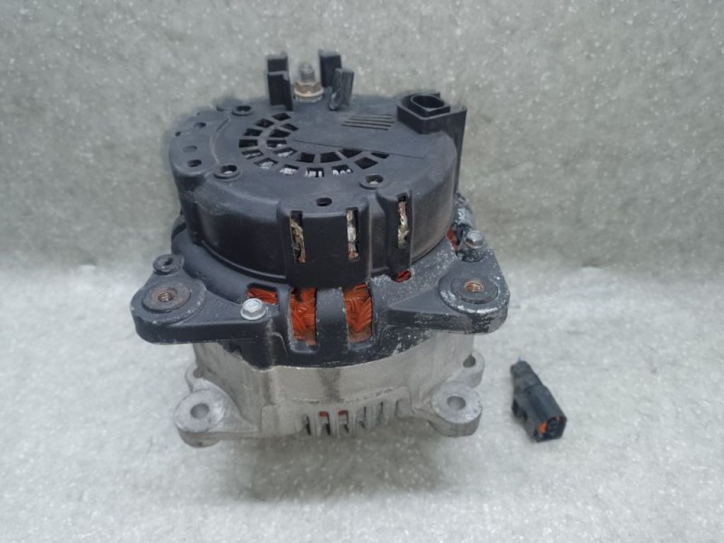 021903016AX | Генератор AUDI Q7 05-15 - Фото 6