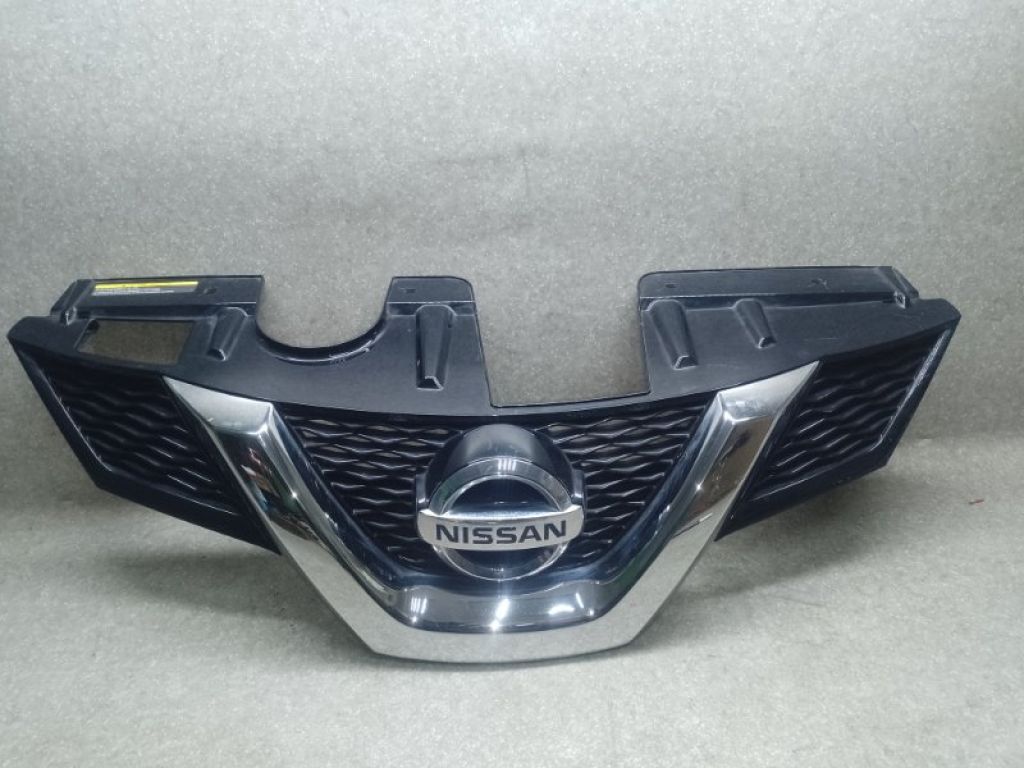 623109TA3A | Решітка радіатора NISSAN X-TRAIL/ROGUE T32 13-20 - Фото 2