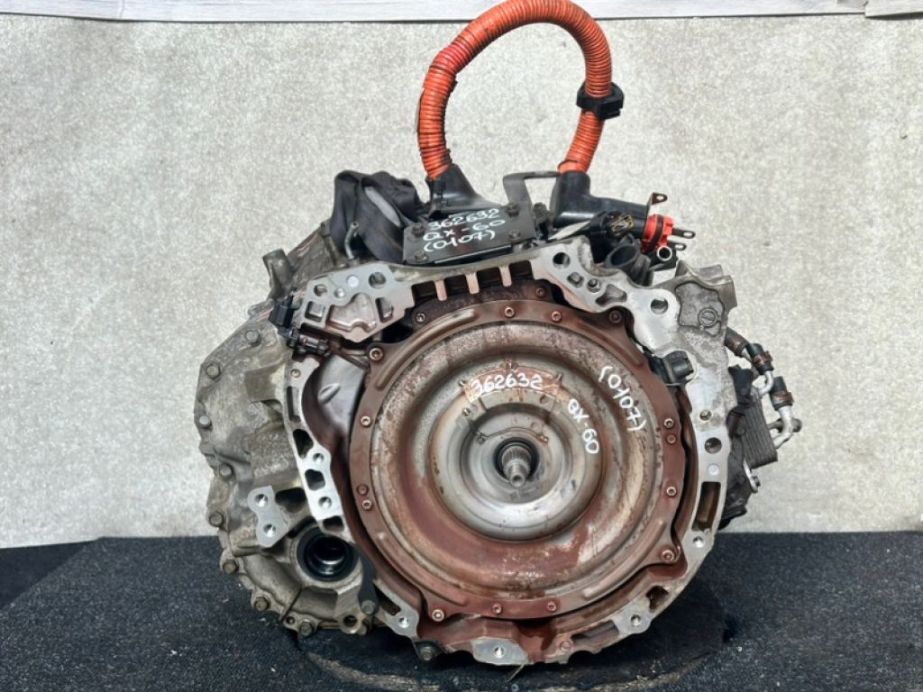 310203YX0B | Автоматична трансмісія INFINITI QX60/JX35 12-20