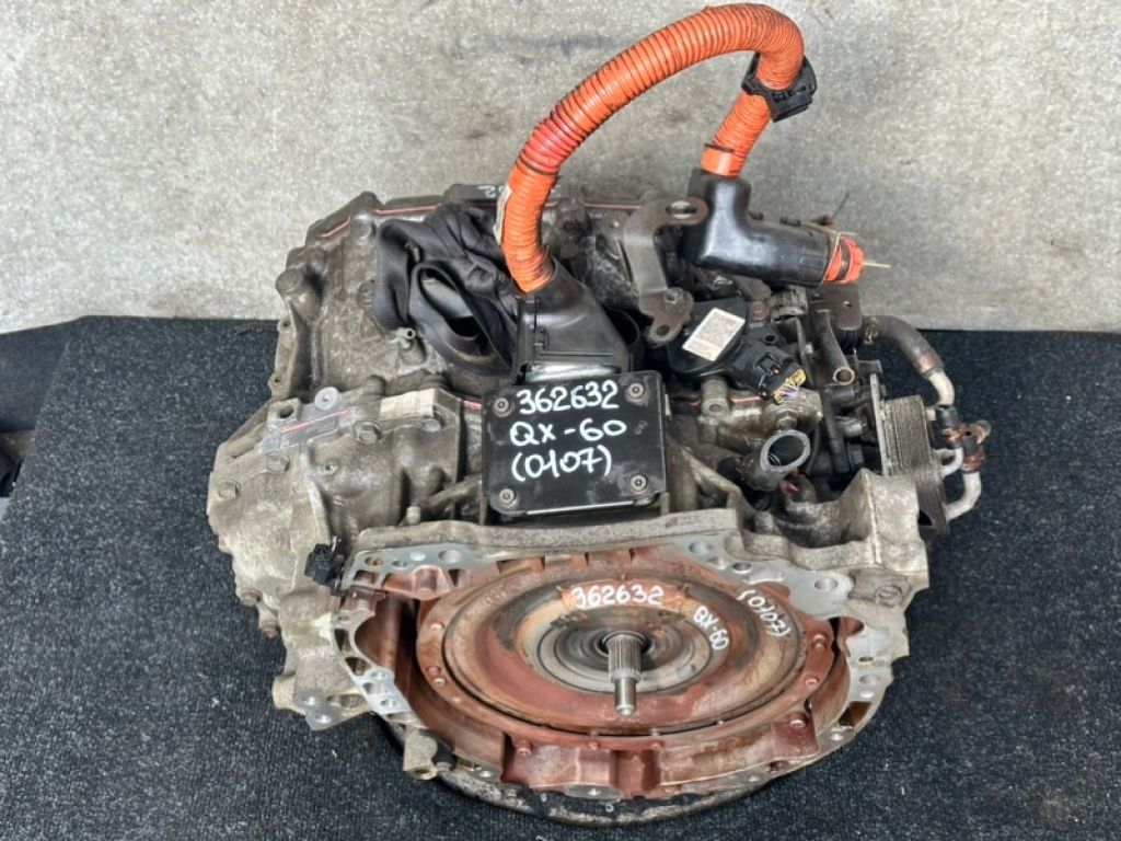 310203YX0B | Автоматична трансмісія INFINITI QX60/JX35 12-20 - Фото 2