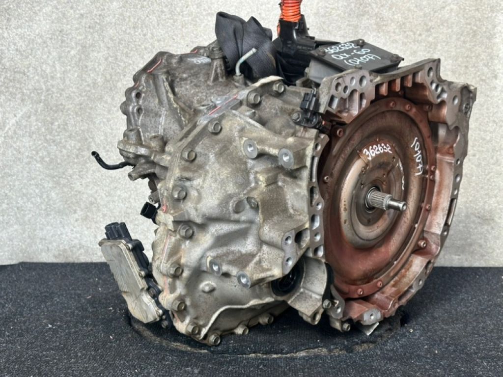 310203YX0B | Автоматична трансмісія INFINITI QX60/JX35 12-20 - Фото 3