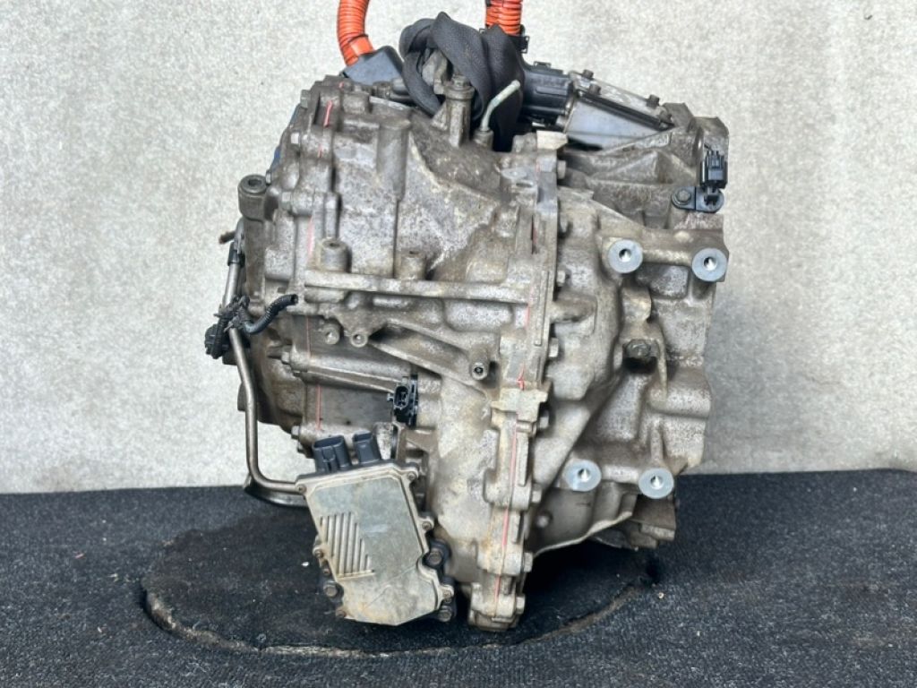 310203YX0B | Автоматична трансмісія INFINITI QX60/JX35 12-20 - Фото 4