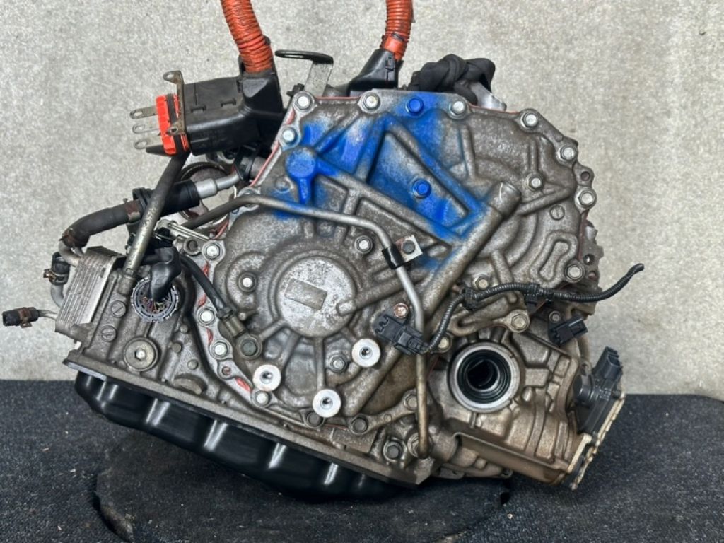 310203YX0B | Автоматична трансмісія INFINITI QX60/JX35 12-20 - Фото 5