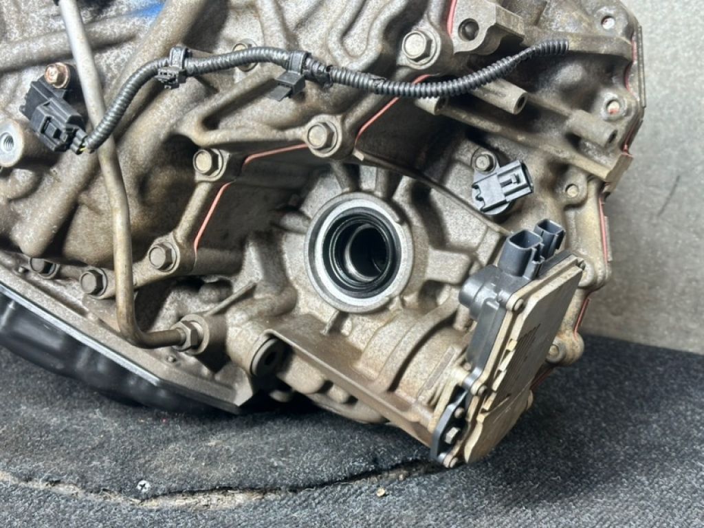 310203YX0B | Автоматична трансмісія INFINITI QX60/JX35 12-20 - Фото 6