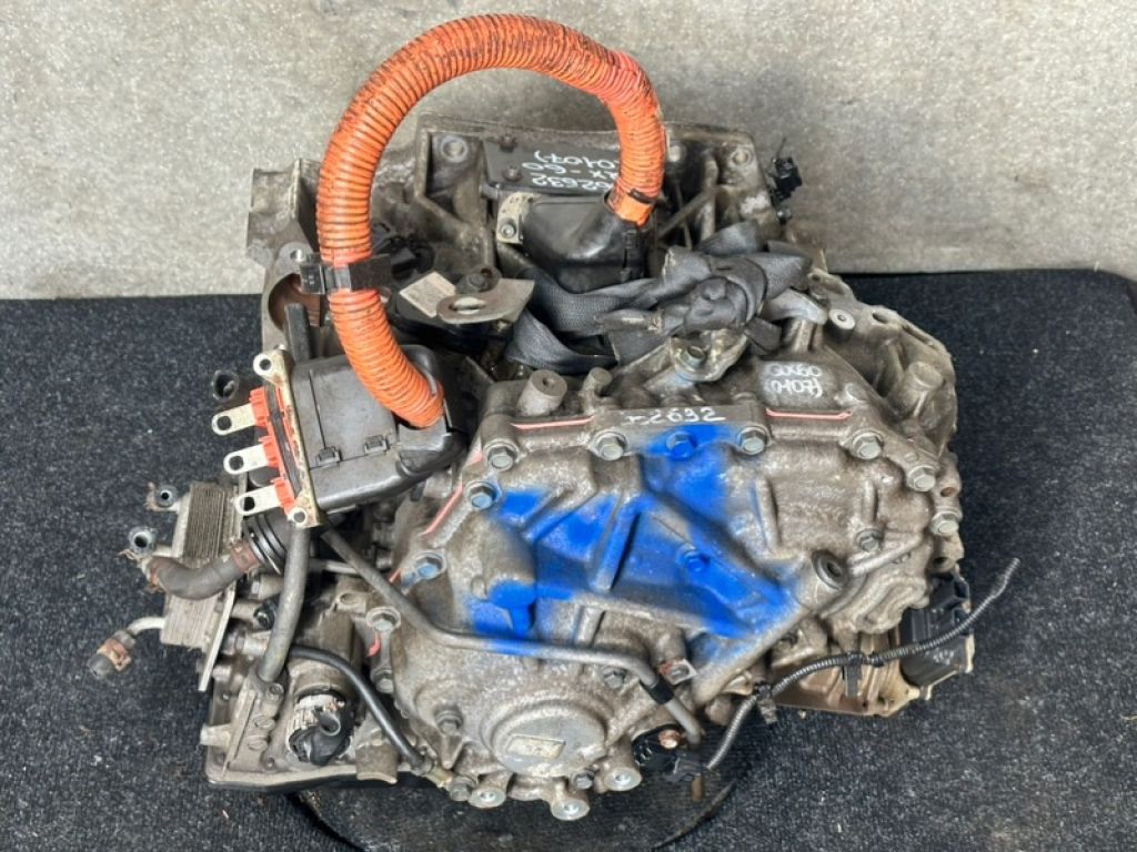 310203YX0B | Автоматична трансмісія INFINITI QX60/JX35 12-20 - Фото 7