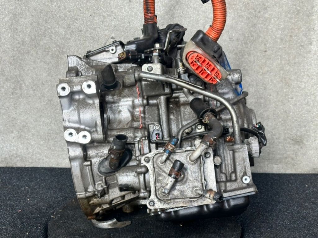 310203YX0B | Автоматична трансмісія INFINITI QX60/JX35 12-20 - Фото 8