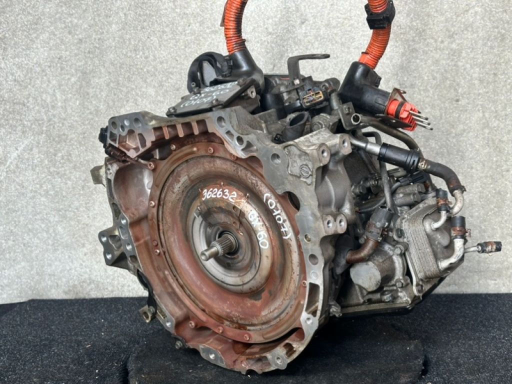 310203YX0B | Автоматична трансмісія INFINITI QX60/JX35 12-20 - Фото 10