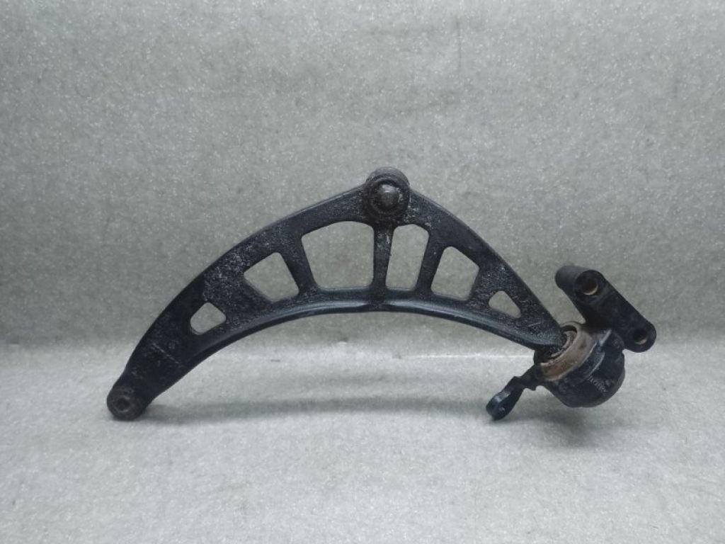 31129806519 | Важіль передньої підвіски нижній MINI COUNTRYMAN R60 10-16 - Фото 2
