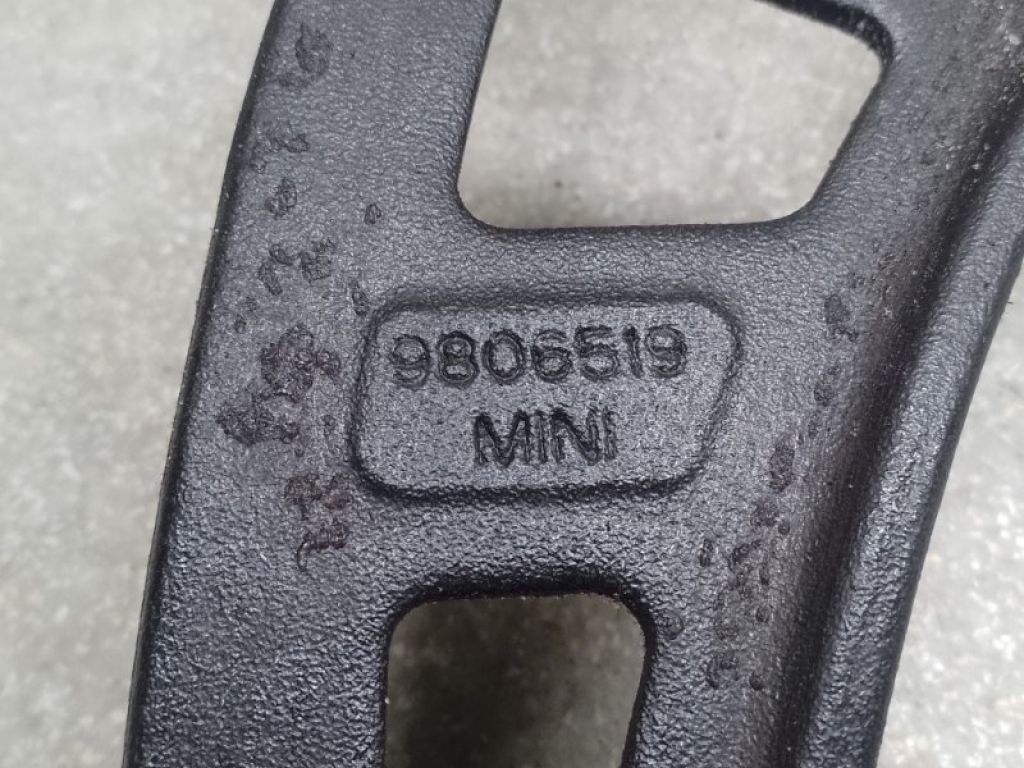31129806519 | Важіль передньої підвіски нижній MINI COUNTRYMAN R60 10-16 - Фото 3