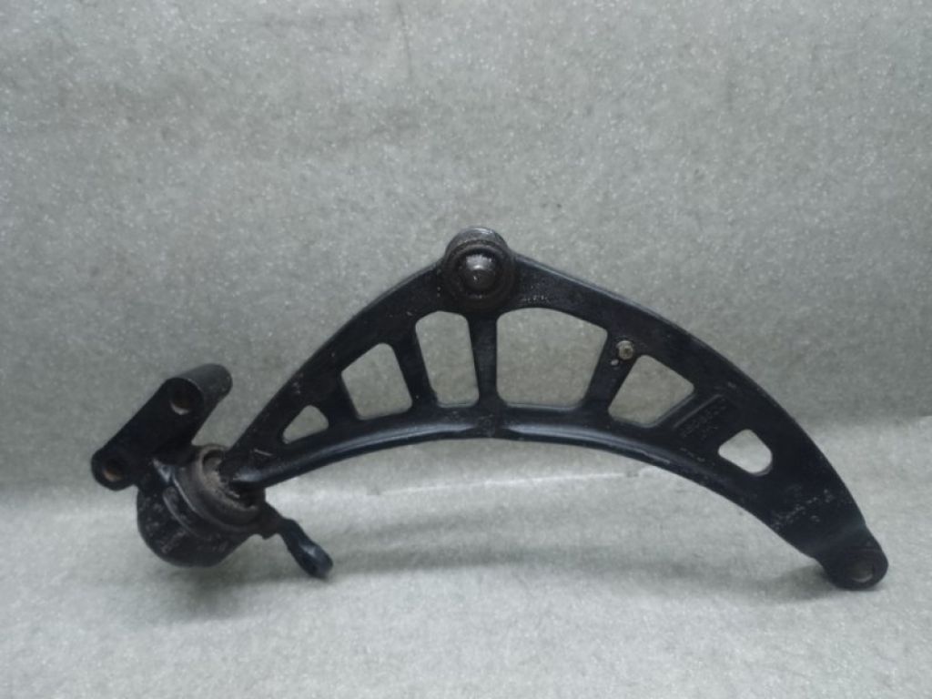 31129806520 | Важіль передньої підвіски нижній прав. MINI COUNTRYMAN R60 10-16 - Фото 2