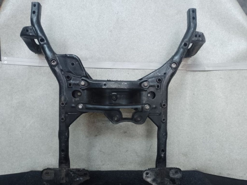 31119807743 | Балка передньої підвіски MINI COUNTRYMAN R60 10-16 - Фото 2