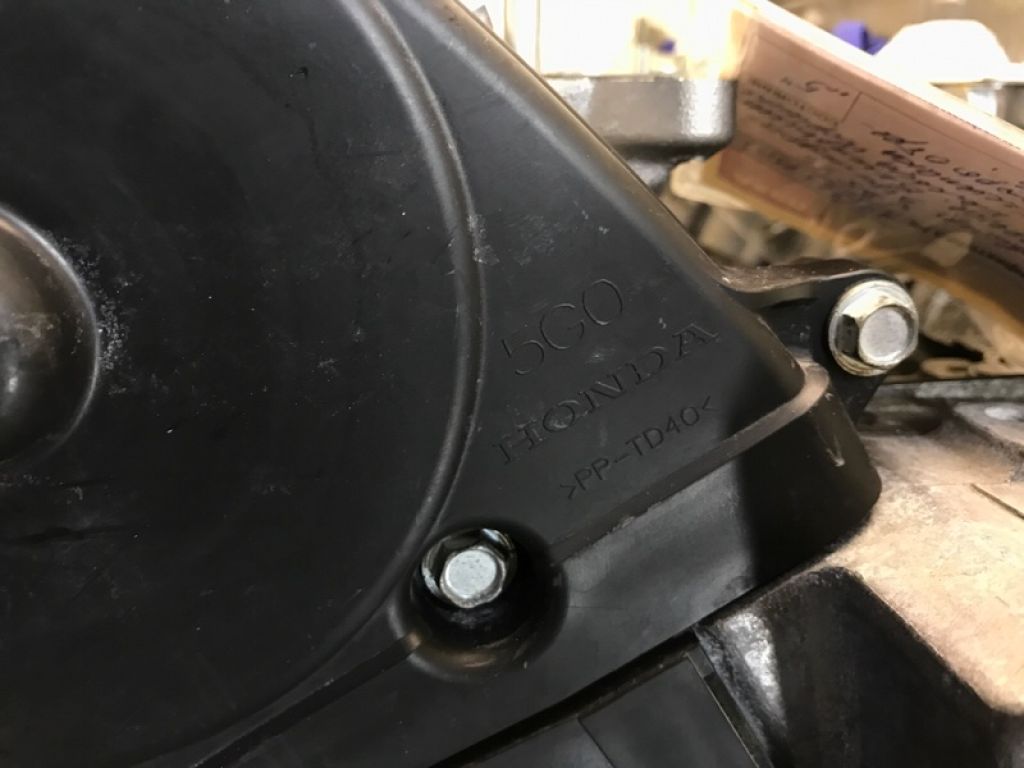 J35Y6 | Двигатель бензин ACURA TLX 14-17 - Фото 11