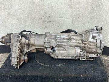 АКПП AUDI Q7 05-15